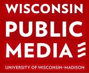 Wisconsin Public Media Logo
